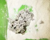 旬を美味しく!もずくの天ぷら作り方3写真