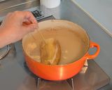 たけのこの下茹で作り方6写真