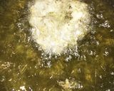 旬を美味しく!もずくの天ぷら作り方4写真
