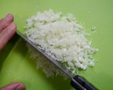 初めてでも簡単♪基本のポークハンバーグ作り方1写真