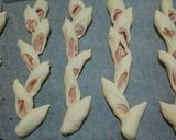 ＨＢでベーコンエピ作り方15写真