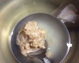 もずくのみそ汁作り方1写真