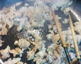 これぞ!!ご飯のお供☺高菜と豚肉炒め作り方6写真
