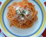 チーズチーズ★ナポリタン作り方6写真