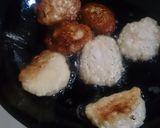 ずぼら超簡単 厚揚風豆腐の揚げ焼きおやつ作り方2写真