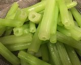 ふきの煮物作り方1写真