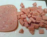 懐かしの味！炊飯器でカレーピラフ作り方3写真