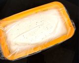 グルテンフリーの玄米粉自家製パン粉。作り方6写真