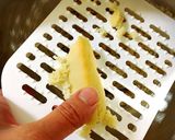 グルテンフリーの玄米粉自家製パン粉。作り方11写真