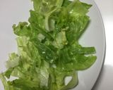鶏もも肉のピリ辛ケチャップソース♪作り方3写真