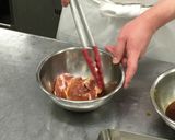 豚肉の生姜焼き作り方3写真