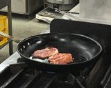 豚肉の生姜焼き作り方4写真
