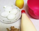 らっきょうで簡単おいしい☆タルタルソース作り方2写真