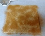 ディップして食べるスティックアップルパイ作り方6写真