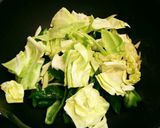 野菜たっぷり甘辛回鍋肉(丼)作り方6写真