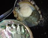 あ～幸せ！鮑ご飯と鮑バターソテー作り方2写真