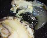 あ～幸せ！鮑ご飯と鮑バターソテー作り方3写真