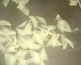 お年寄り絶賛シリーズ❗赤魚煮付け❗作り方2写真