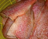 お年寄り絶賛シリーズ❗赤魚煮付け❗作り方3写真