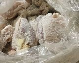 鶏もも肉のピリ辛ケチャップソース♪作り方5写真