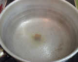 中国家庭料理「卵とトマトと木耳のスープ」作り方1写真