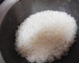 みそだれソースＤＥアジア風チキンライス作り方2写真