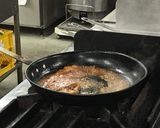 豚肉の生姜焼き作り方5写真