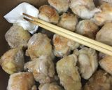 鶏もも肉のピリ辛ケチャップソース♪作り方8写真