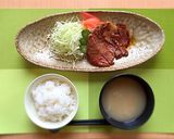 豚肉の生姜焼き作り方7写真
