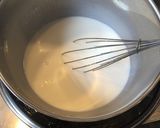 ココナッツミルク(タピオカ入り)作り方6写真