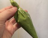 ラードミルククリーム作り方4写真