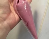 ラードミルククリーム作り方5写真