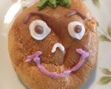 ラードミルククリーム作り方10写真