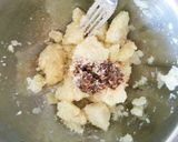 シーチキン・新玉ねぎ～ポテトサラダ作り方2写真