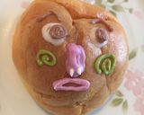 ラードミルククリーム作り方11写真