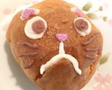 ラードミルククリーム作り方13写真