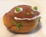 ラードミルククリーム作り方14写真