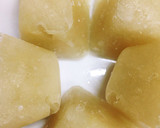 便利な♪玉ねぎ氷…我が家の使い方。作り方4写真