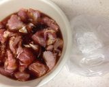 母直伝！つまみ食い注意！激うま唐揚げ作り方4写真
