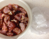母直伝！つまみ食い注意！激うま唐揚げ作り方4写真