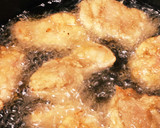 母直伝！つまみ食い注意！激うま唐揚げ作り方5写真