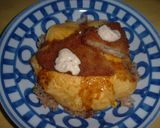 ハントンライス作り方12写真