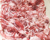 安い小間切れ肉で簡単！自家製豚ハム作り方3写真