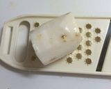 とろふわ！おからハンバーグ豆腐クリーム作り方4写真