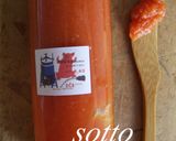 簡単手作りで美味しい♥トマトケチャップ♥作り方4写真