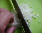 初心者向き♪玉葱のみじん切り(極小)作り方4写真