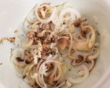 とろふわ！おからハンバーグ豆腐クリーム作り方7写真