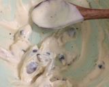 とろふわ！おからハンバーグ豆腐クリーム作り方9写真