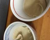 餃子の皮でポテトミート オーブンとレンジ作り方1写真