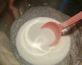 材料３つ！ピッツェルプレートでお煎餅作り方1写真
